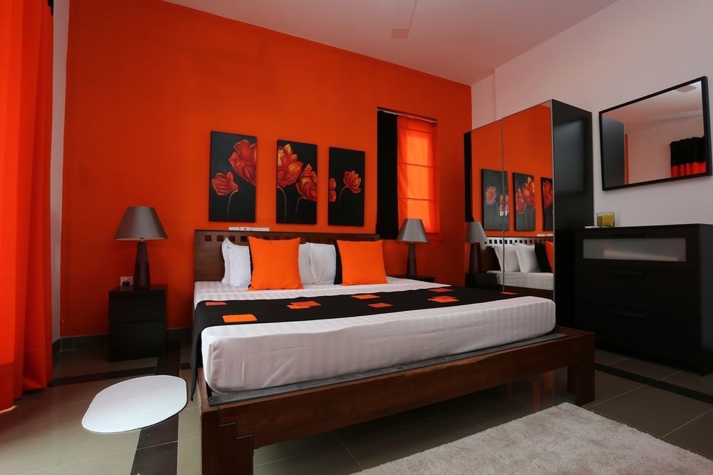 Oyo 437 Amali Residence Nugegoda Eksteriør bilde