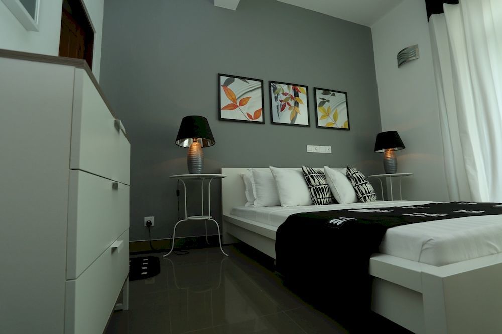 Oyo 437 Amali Residence Nugegoda Eksteriør bilde