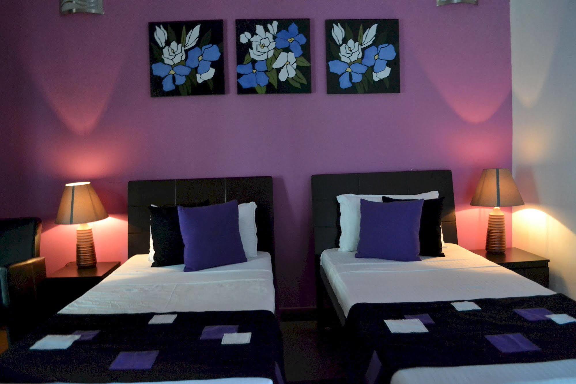 Oyo 437 Amali Residence Nugegoda Eksteriør bilde