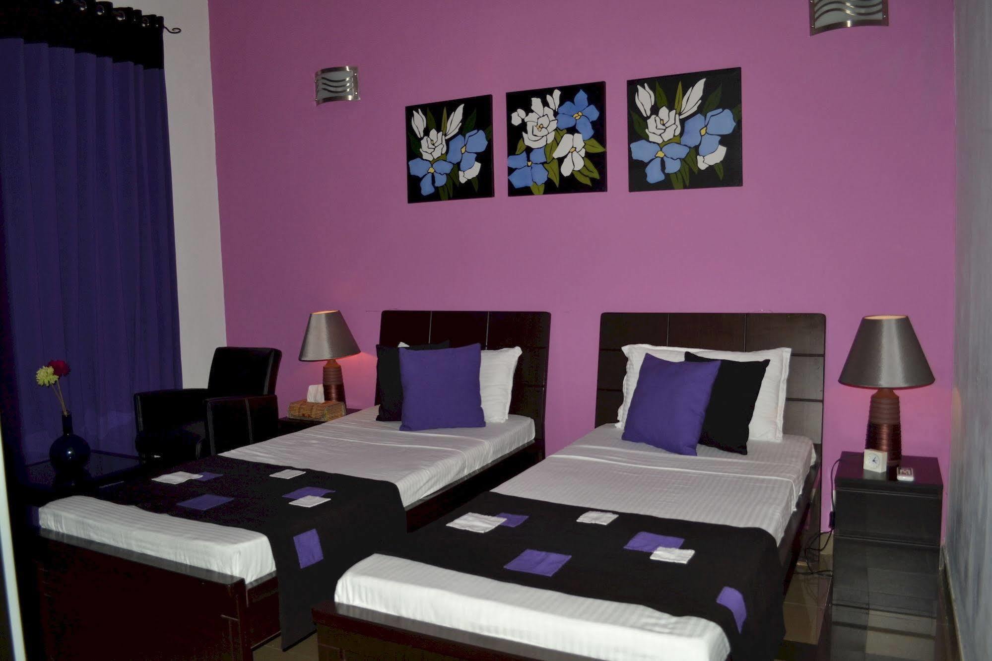 Oyo 437 Amali Residence Nugegoda Eksteriør bilde