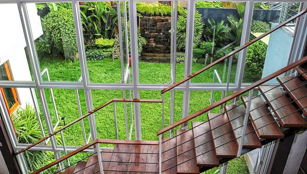 Oyo 437 Amali Residence Nugegoda Eksteriør bilde
