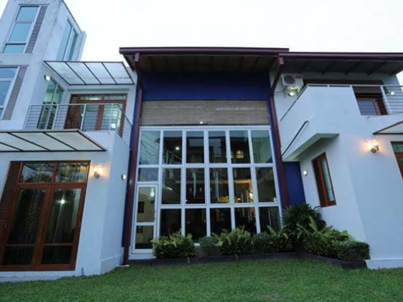 Oyo 437 Amali Residence Nugegoda Eksteriør bilde