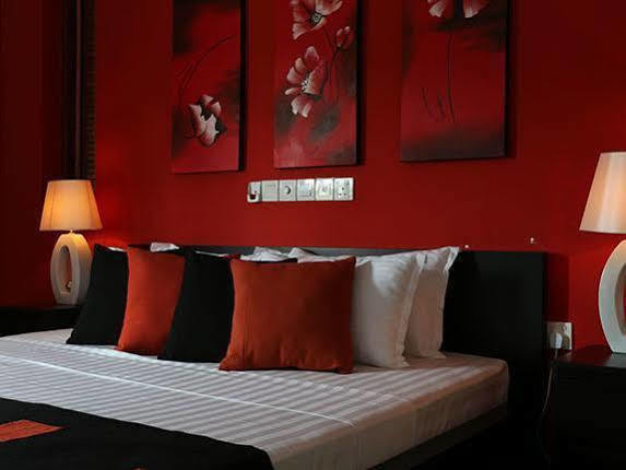 Oyo 437 Amali Residence Nugegoda Eksteriør bilde