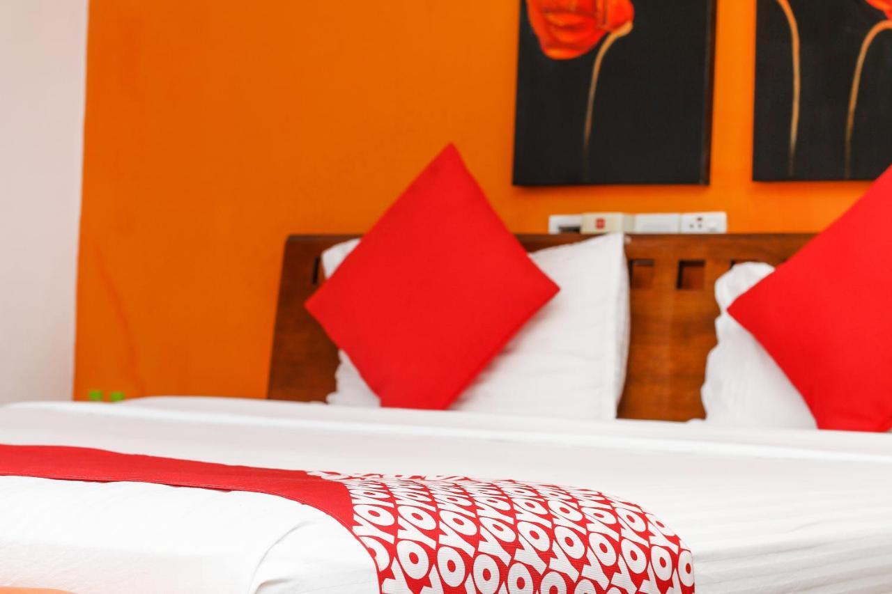 Oyo 437 Amali Residence Nugegoda Eksteriør bilde